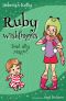 [Ruby Wishfingers 02] • Toad-ally Magic